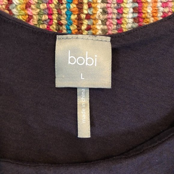 Grey Tank Dress - Picture 4 of 4